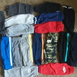 baby sweatpants